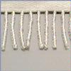 Bugle Beaded Fringe